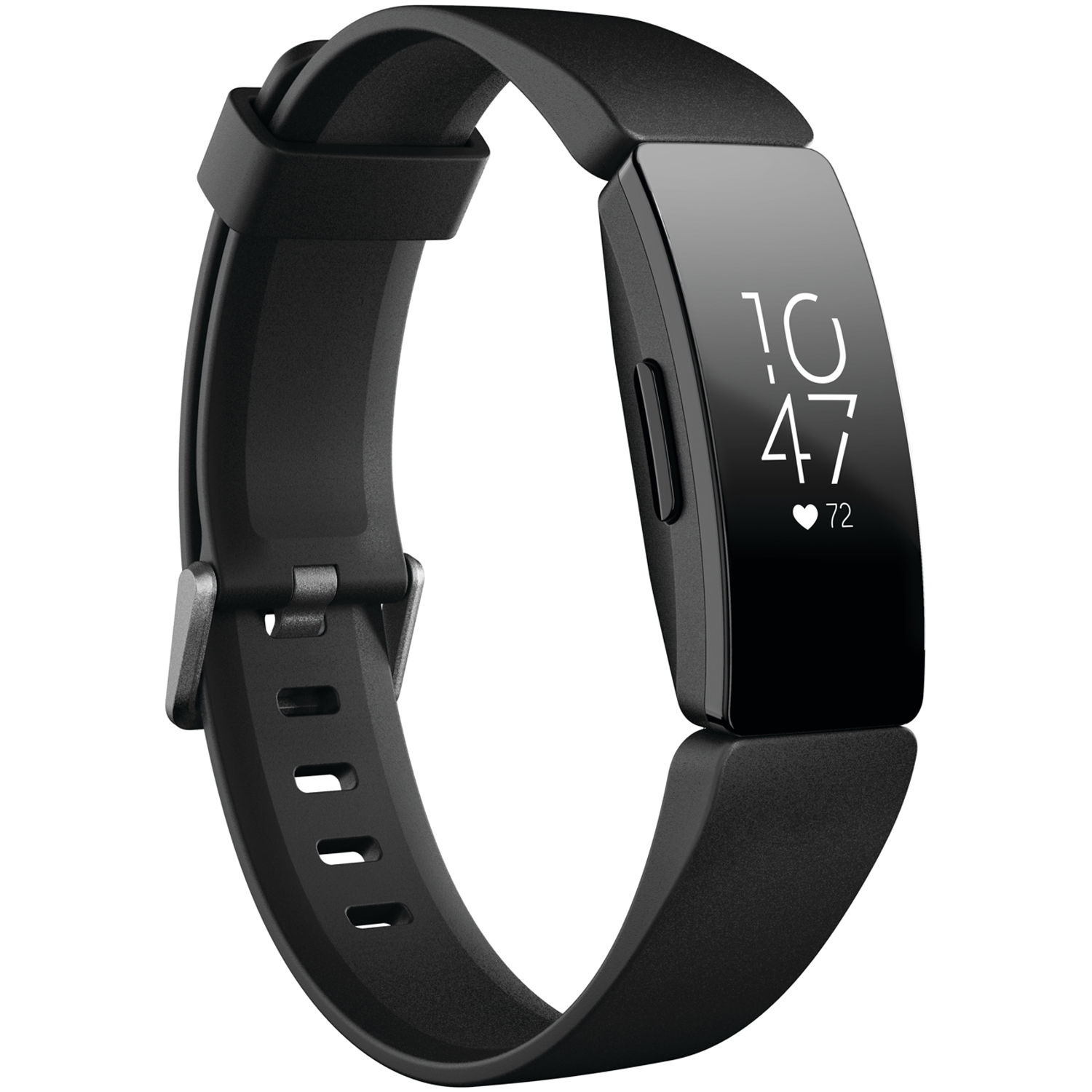 how do you set up a fitbit inspire hr