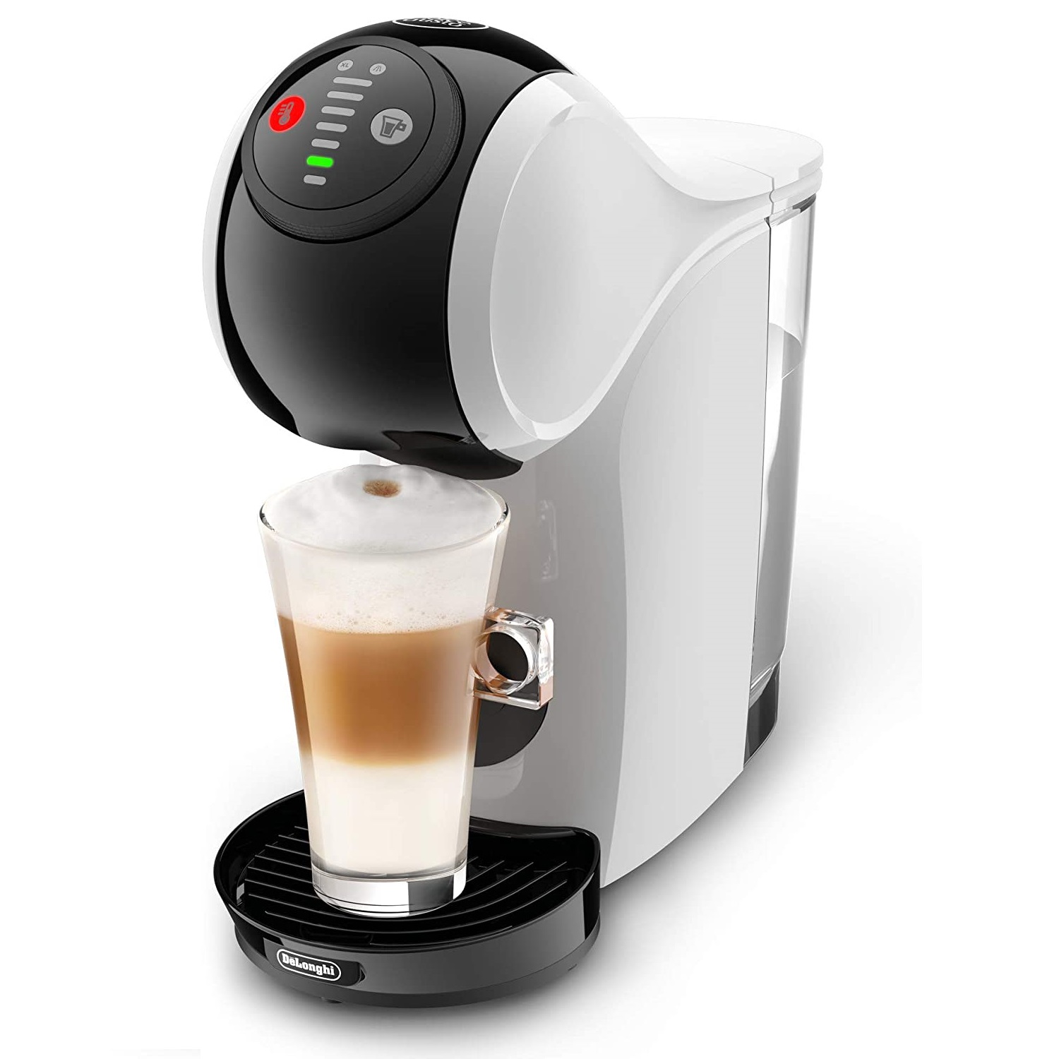 DELONGHI Mini Me (Dolce Gusto, Bianco) - Interdiscount