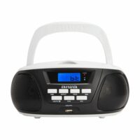 CR-ST100SW DAB+/FM Internet Radio Bluetooth Streaming USB