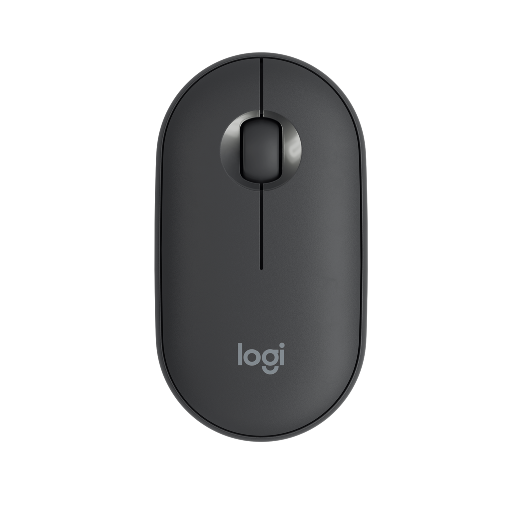 Logitech Pebble Wireless Mouse M350 - Ultimate | Electronics | Home ...