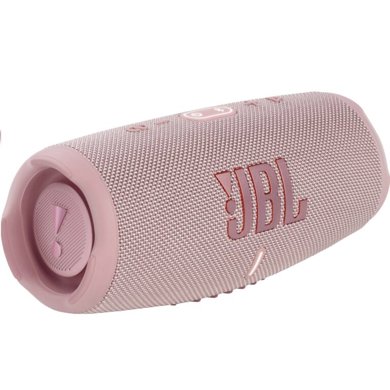 JBL Charge 5 Pink - Ultimate | Electronics | Home Appliances ...