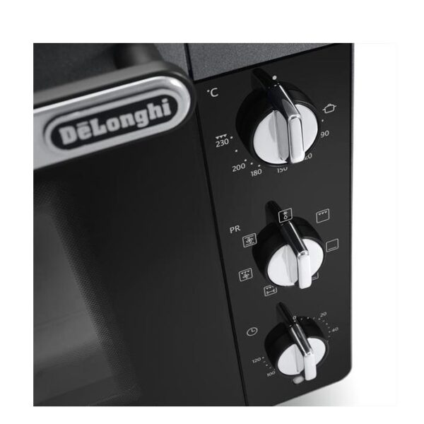 ファッションデザイナー DeLonghi EOB2071J5W | www.uauctioneers.net