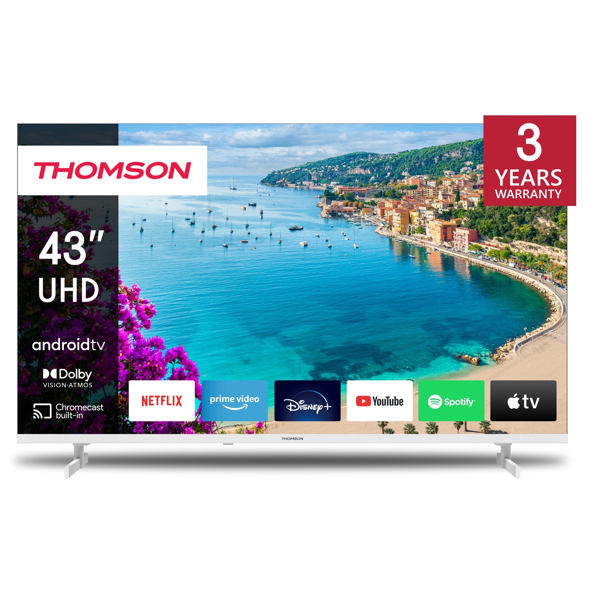 Thomson 43UA5S13W