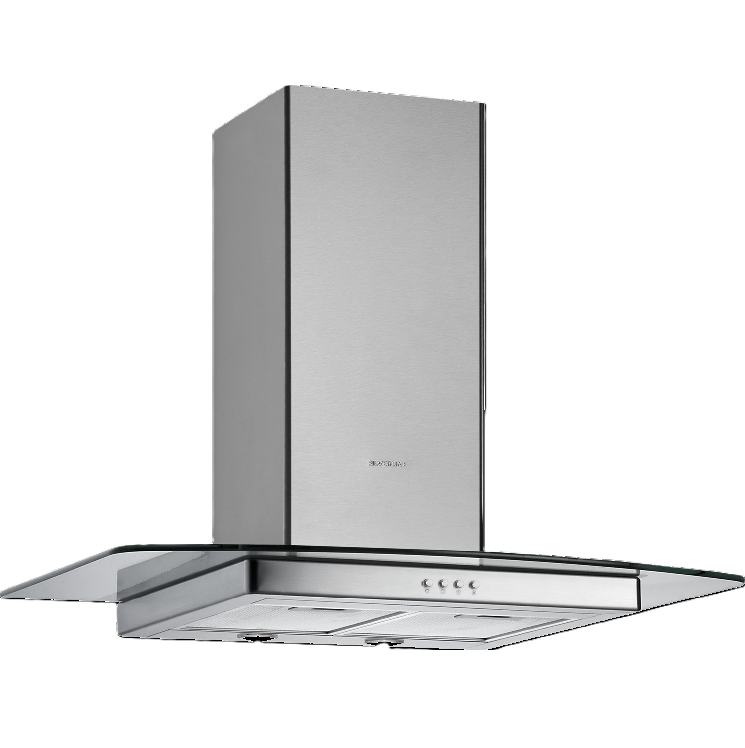 Silverline Wall-Mounted Hood 3110