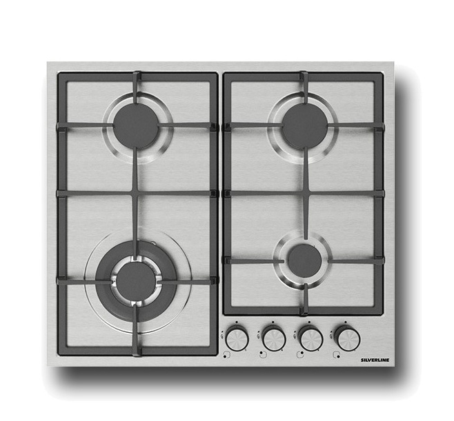 Silverline Hob – AS5443X01