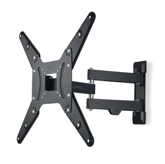 Hama FULLMOTION TV Wall Bracket, 65″