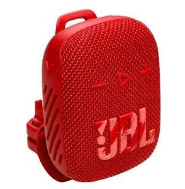 JBL Wind 3S Red
