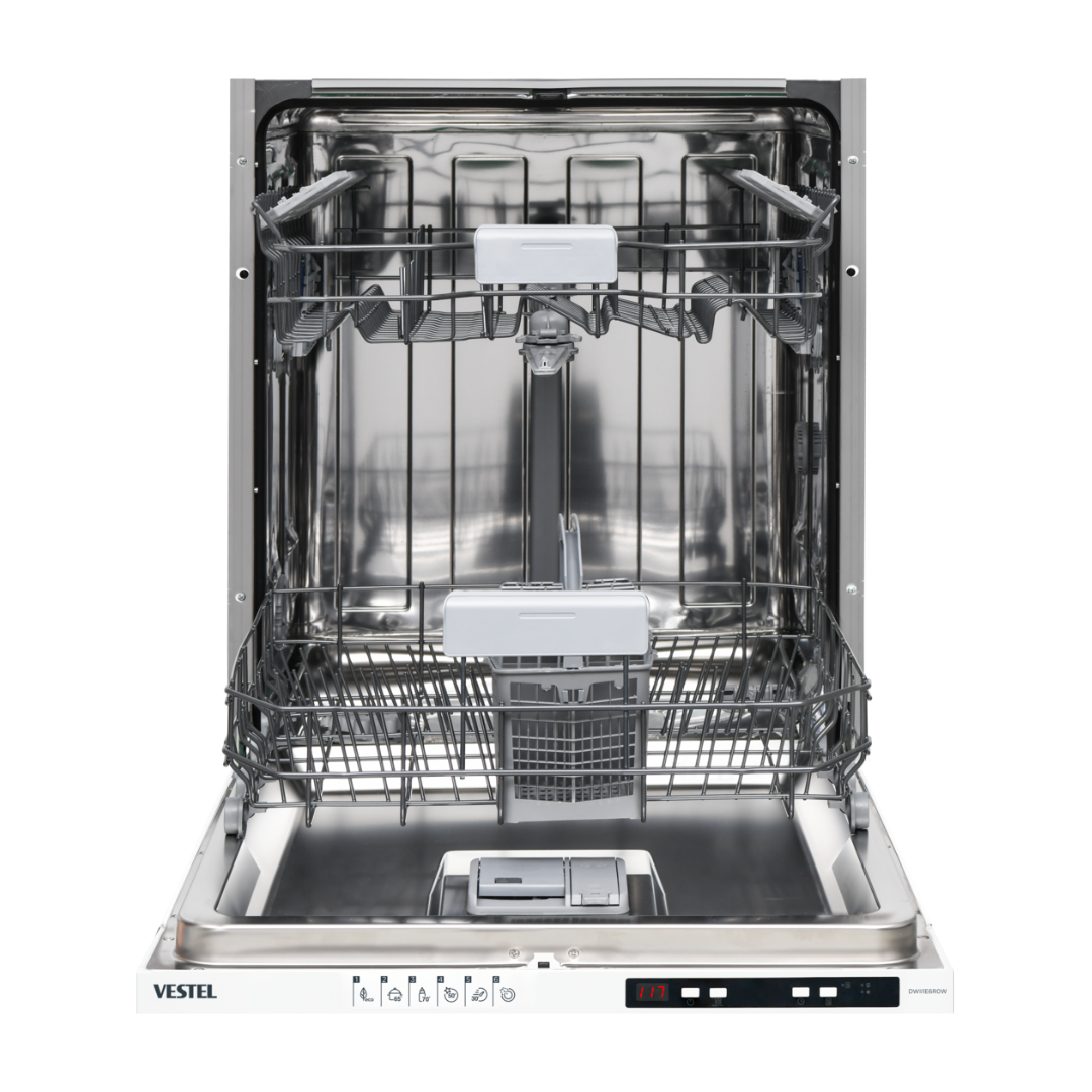 Built-in Dishwasher