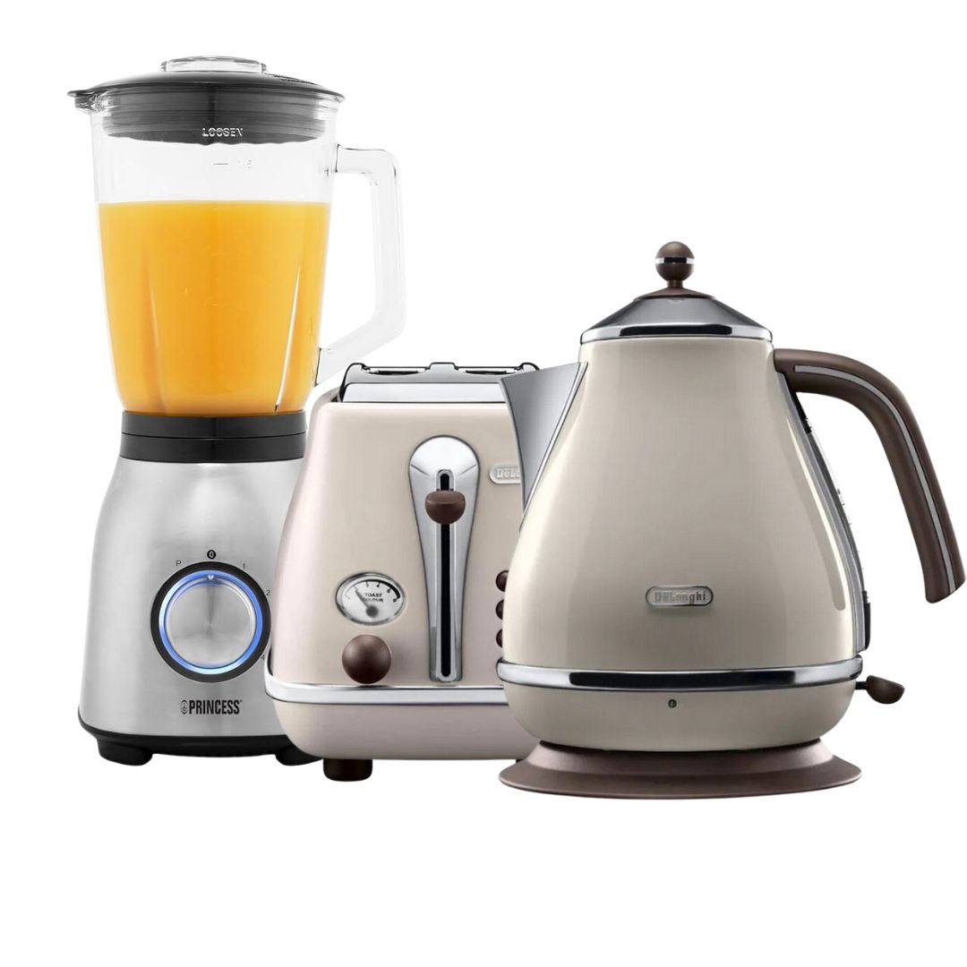 Small Kitchen Appliances