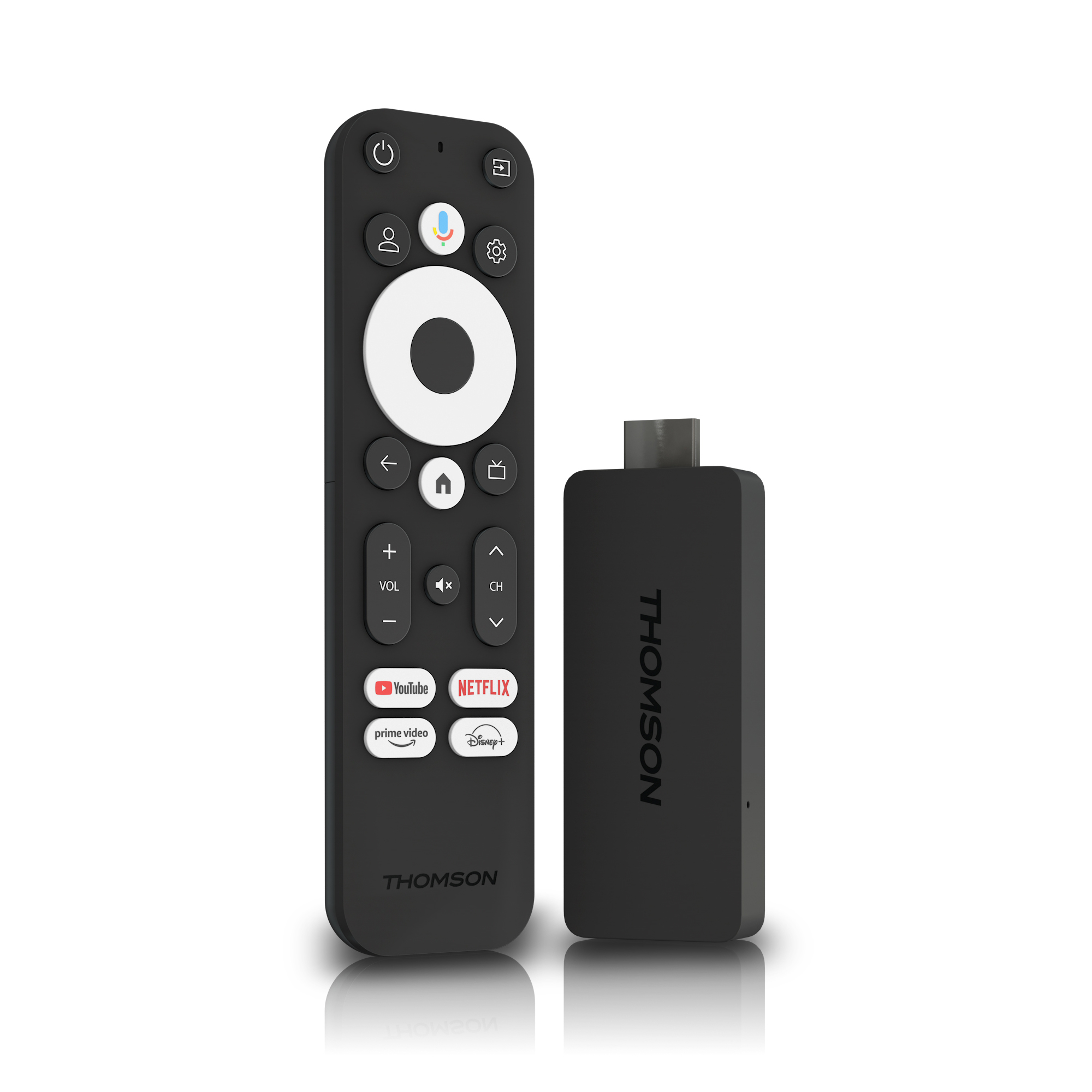 Thomson Streaming Stick 140