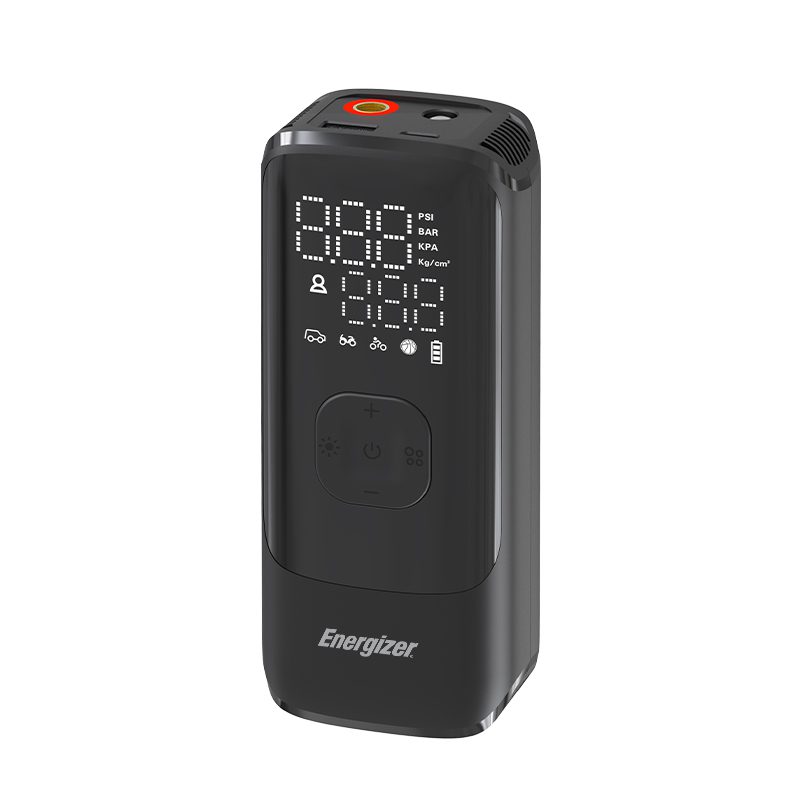 Energizer Portable Air Compressor