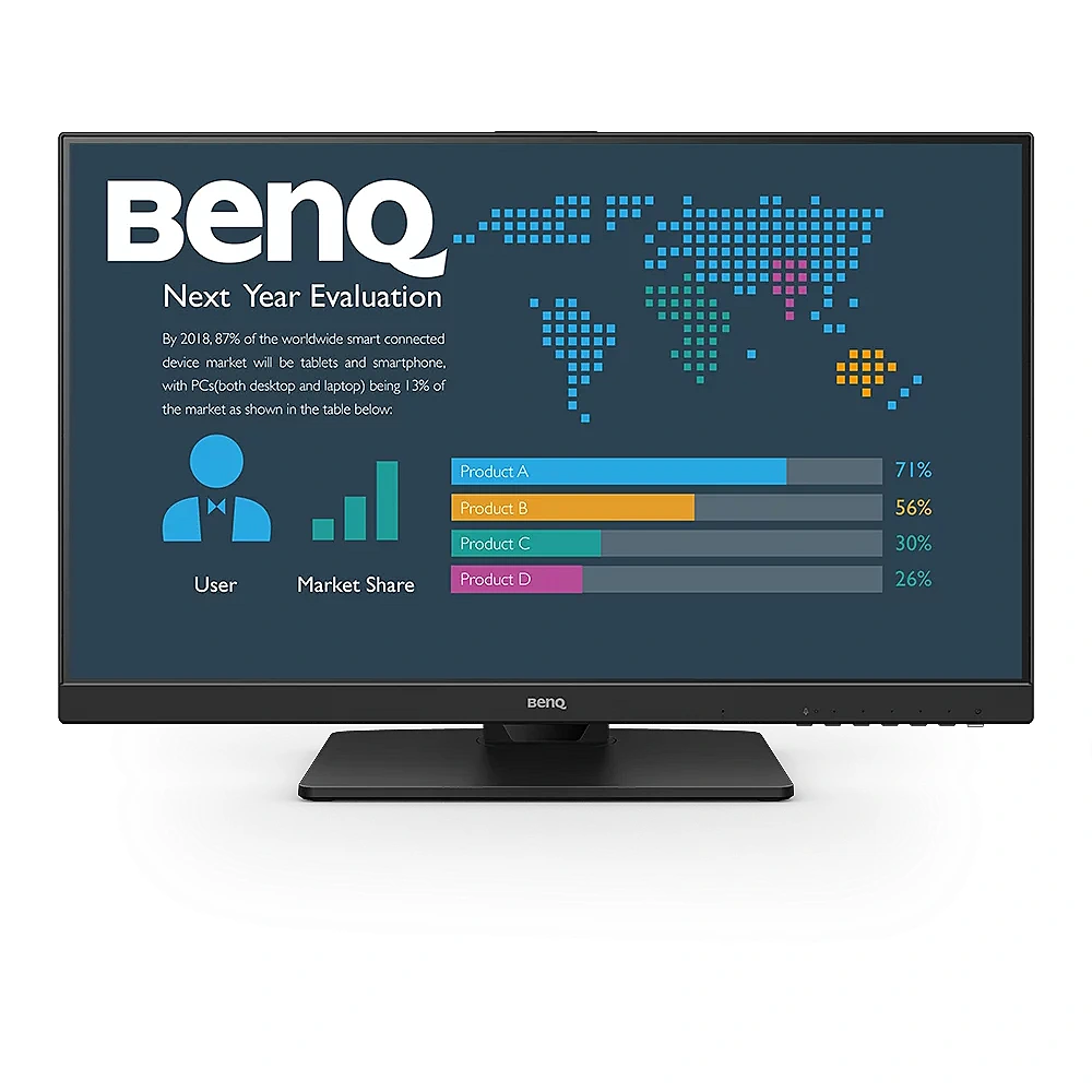 Benq BL2786TC