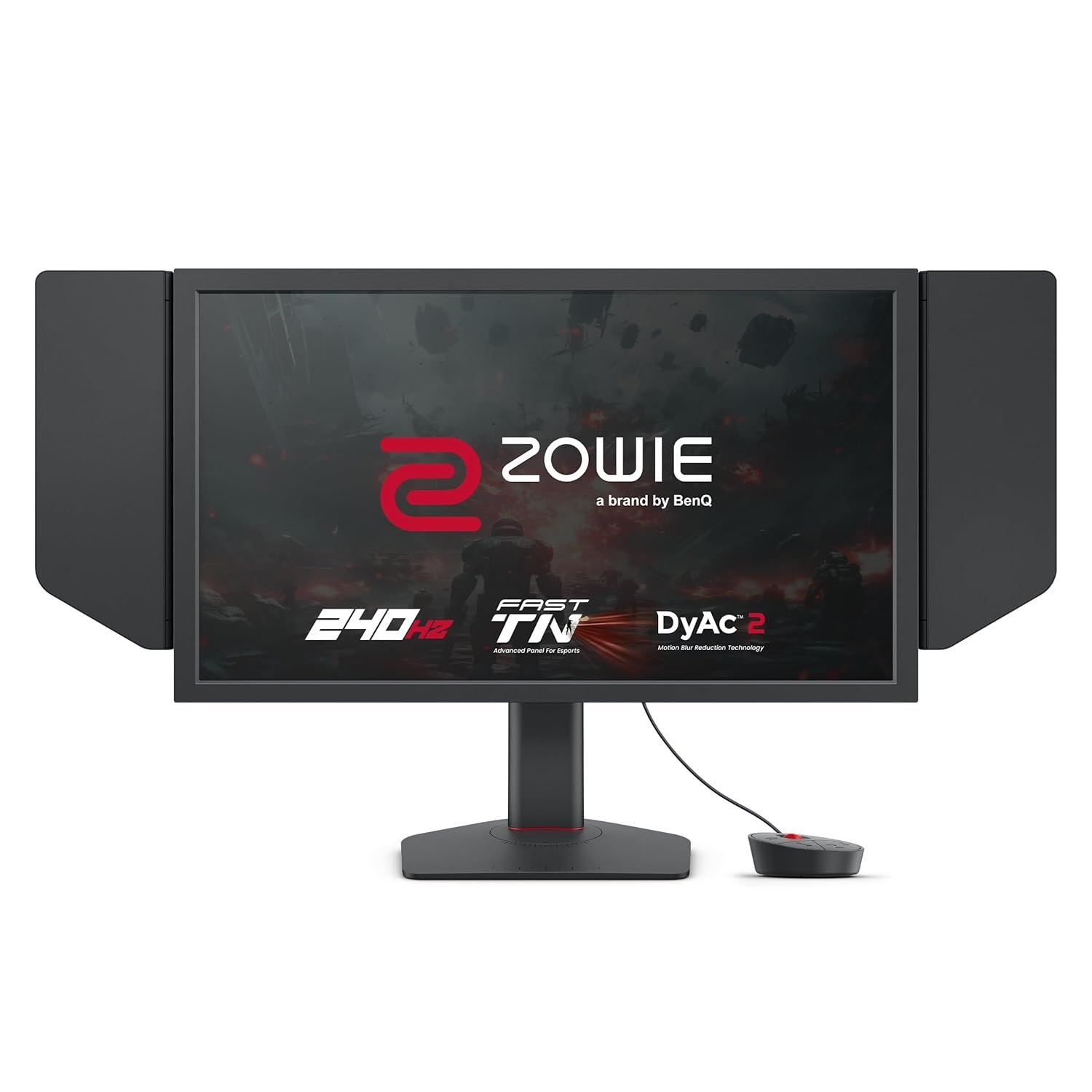 Benq Zowie XL2546X