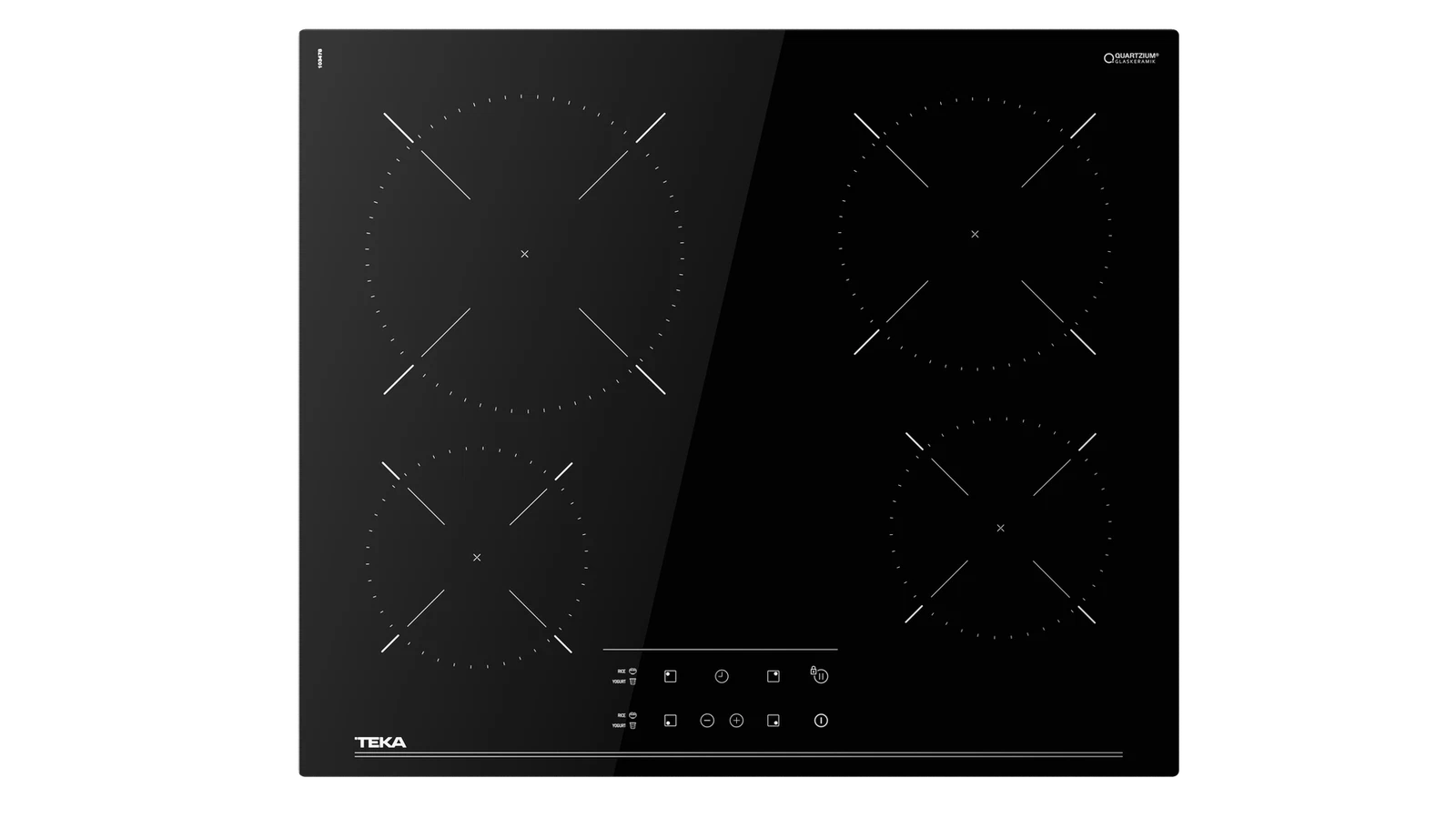 Teka TBC 64010 TTC