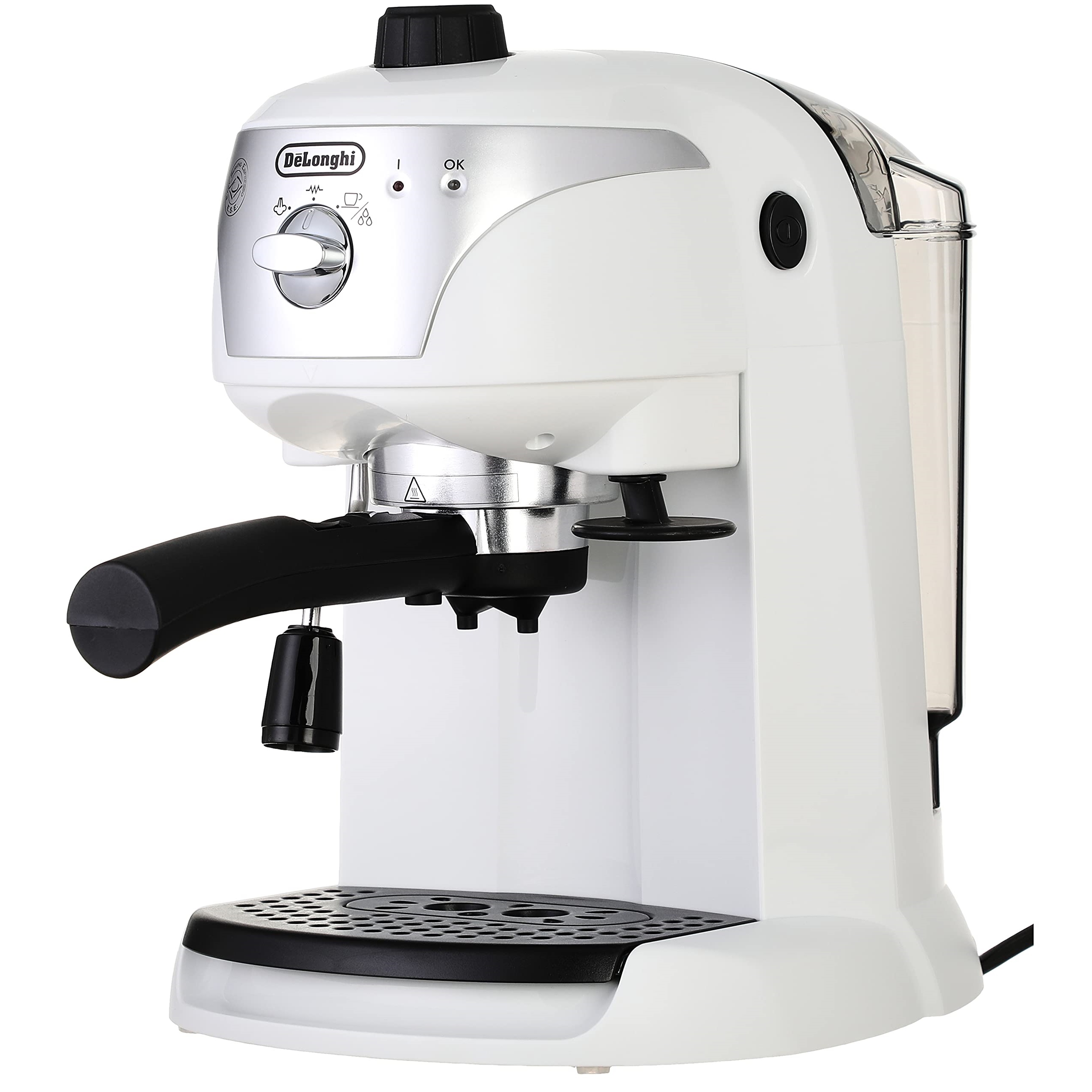 Delonghi EC221W