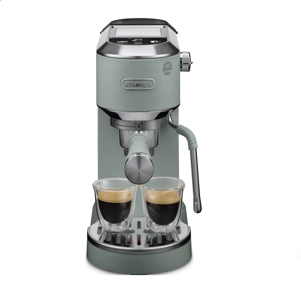 Delonghi EC890GR Dedica Duo